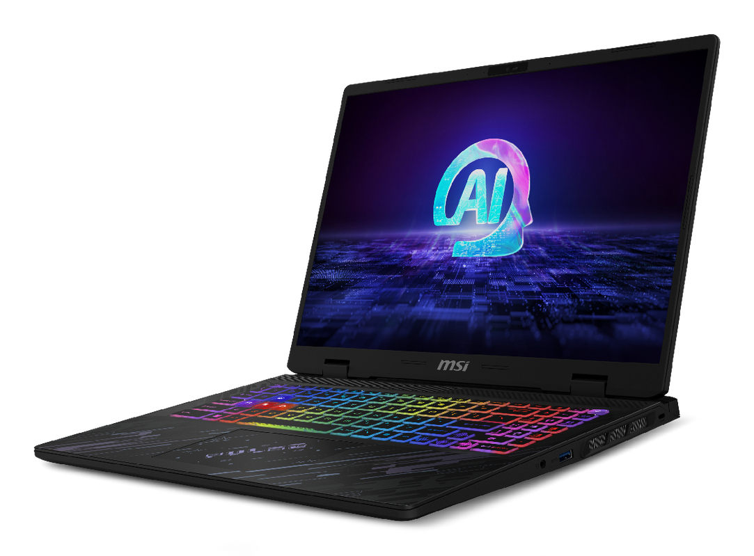 MSI Pulse 16 AI C1VFKG-023XES – image 2
