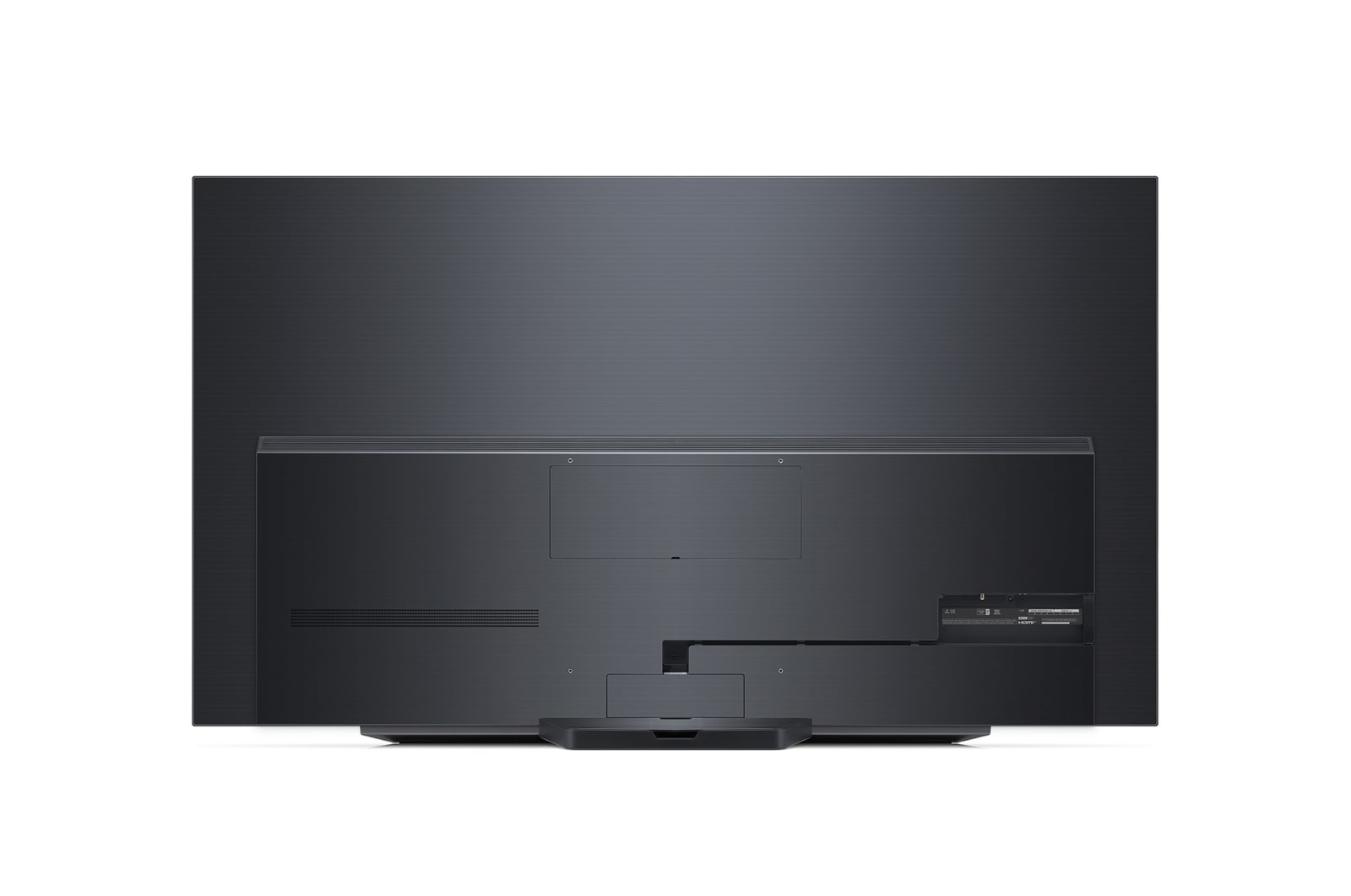 LG TV OLED 4K 210 cm TV LG OLED evo OLED83C3 — photo 7