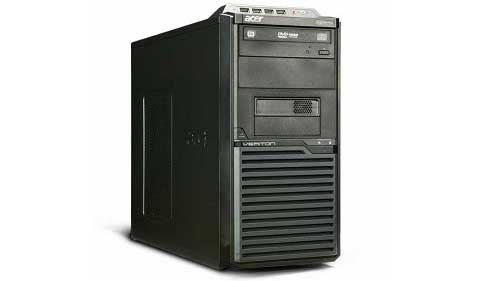 Acer Veriton M275