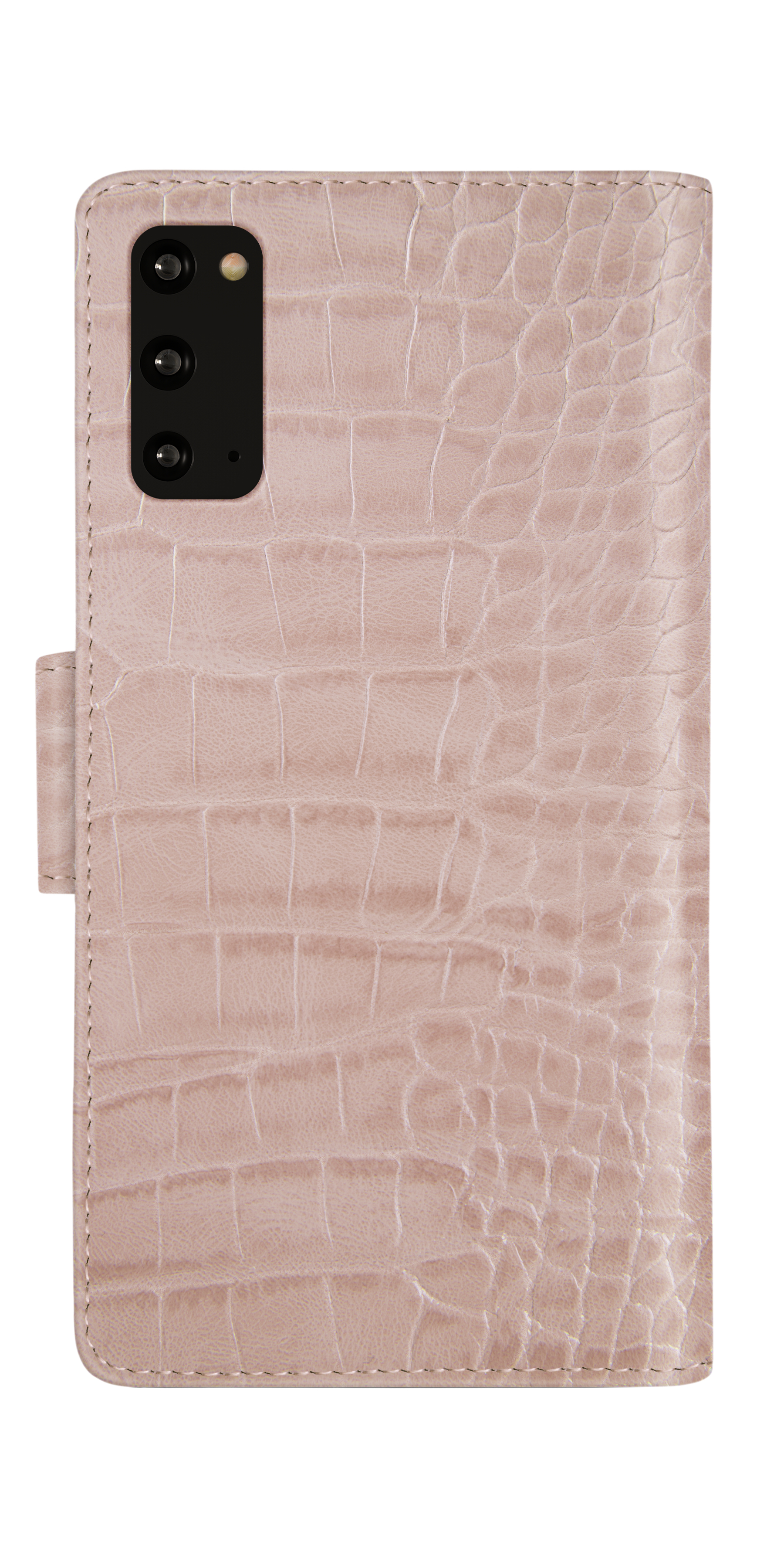 iDeal of Sweden Cora Phone Wallet Galaxy S20 Rose Croco – image 5
