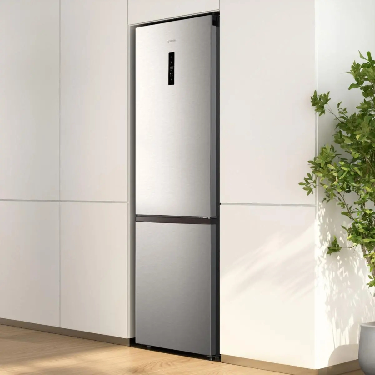 Gorenje NRK620EAXL4 Freestanding – image 7