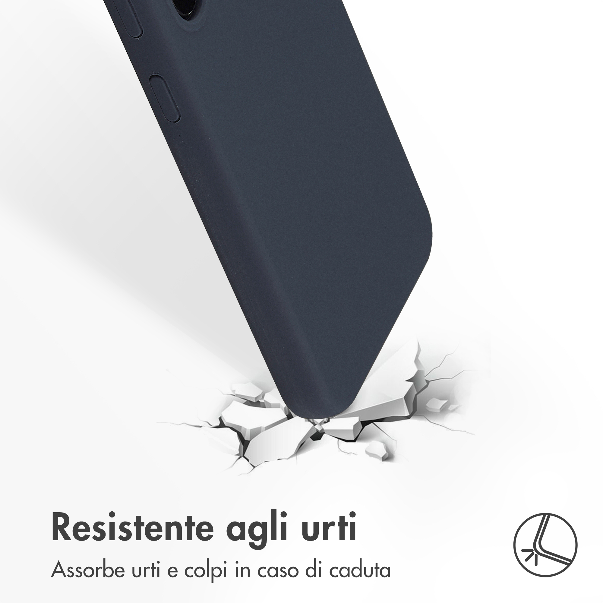 Accezz SH00056785 mobile phone case – image 6