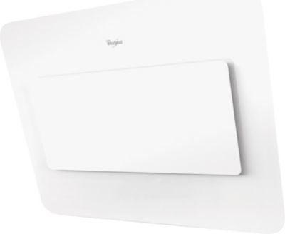 Whirlpool AKR 855 GWH