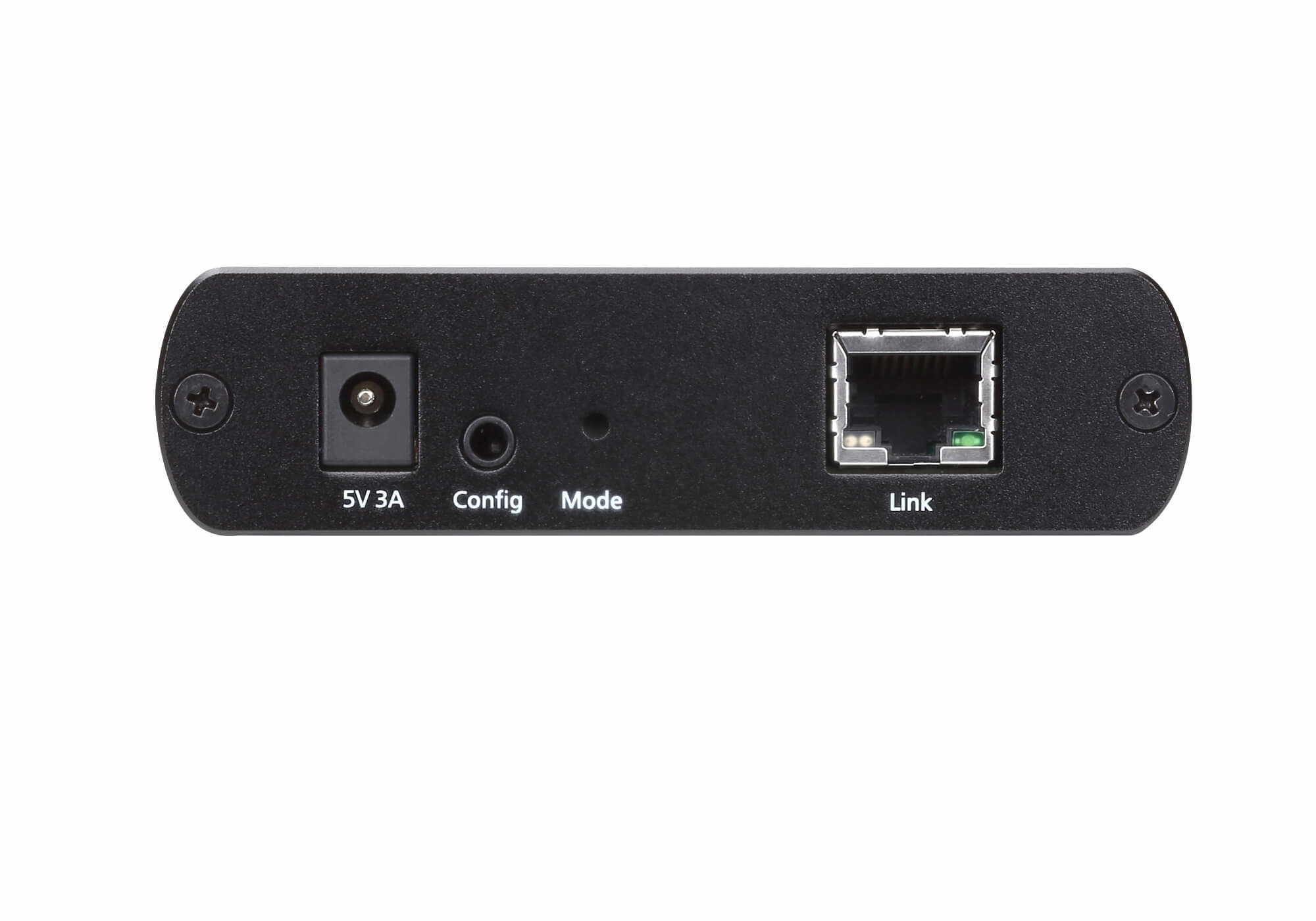 ATEN UEH4102-AT-E network extender Network transmitter & receiver Black 10, 100, 1000 Mbit/s – image 6