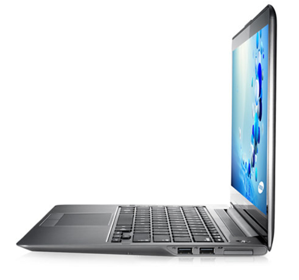Samsung 5 540U3C-A01TH Intel® Core™ i5 i5-3317U Laptop – image 3