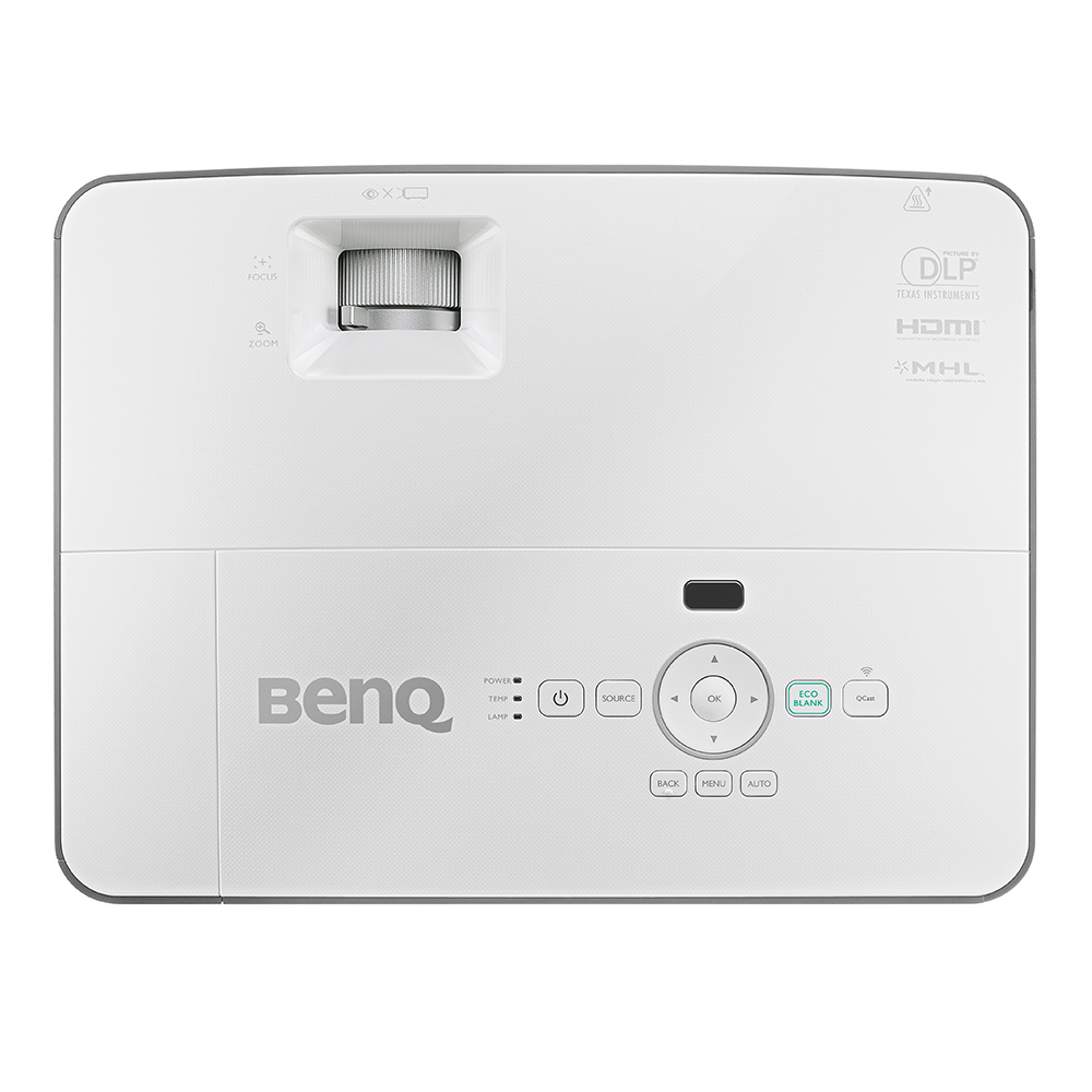 BenQ MU706 + PSR01 – image 5