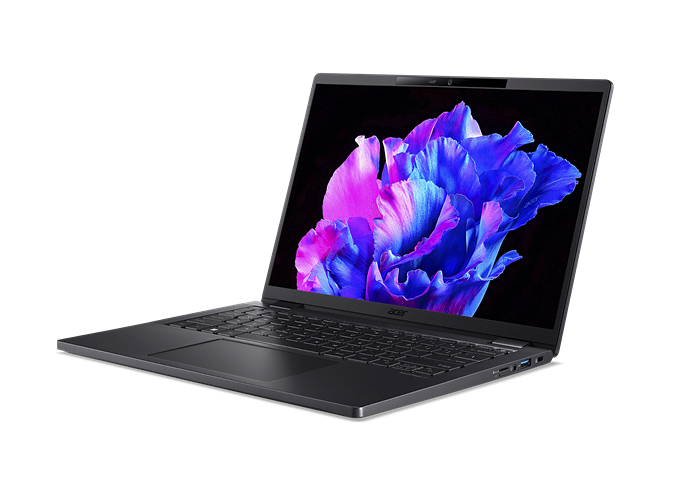 Acer TravelMate P6 – image 2