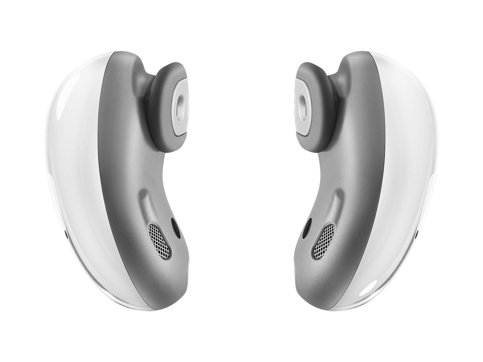 Samsung Galaxy Buds Live, Mystic White – image 5
