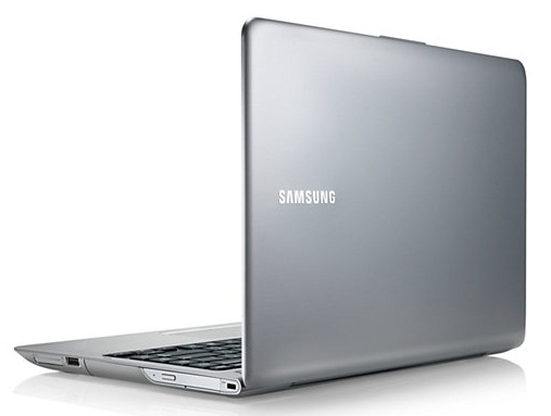 Samsung 5 530U4C-S02MY Intel® Core™ i5 i5-3317U Laptop