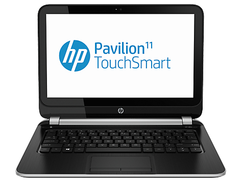 HP Pavilion TouchSmart 11-e030sa AMD A4 A4-1250 Laptop – image 6