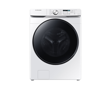Samsung WF18T8000GW/EF washing machine Front-load