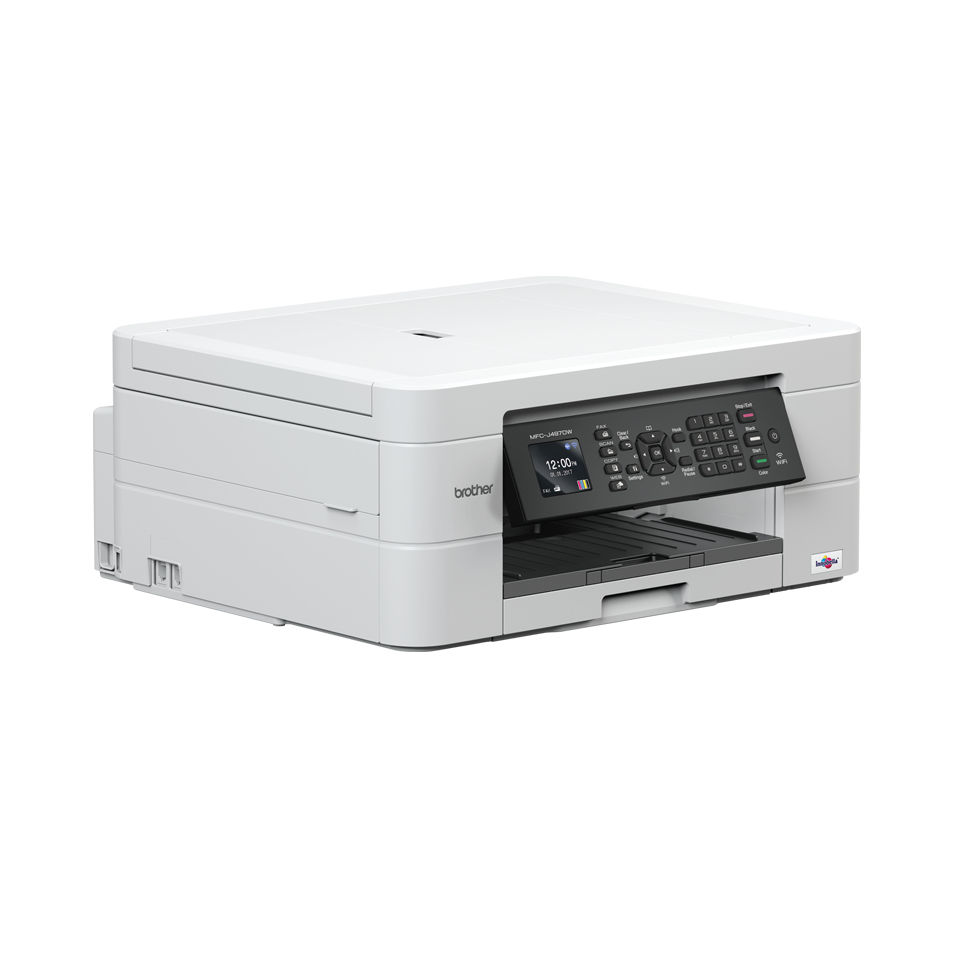 Brother MFC-J497DW multifunction printer Inkjet A4 – image 3