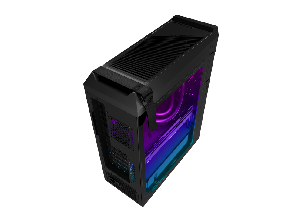 ASUS ROG Strix G16CH G16CH-I73060VR PC Intel® Core™ i7 i7-13700F – image 8