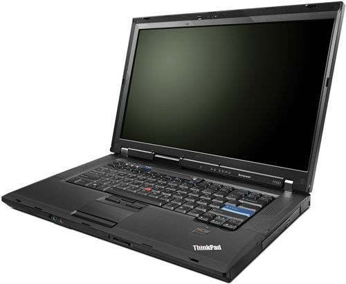 Lenovo ThinkPad R500 - NP28USP – image 1