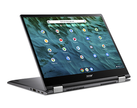 Acer Chromebook CP713-3W-56PY Intel® Core™ i5 i5-1135G7 – image 3