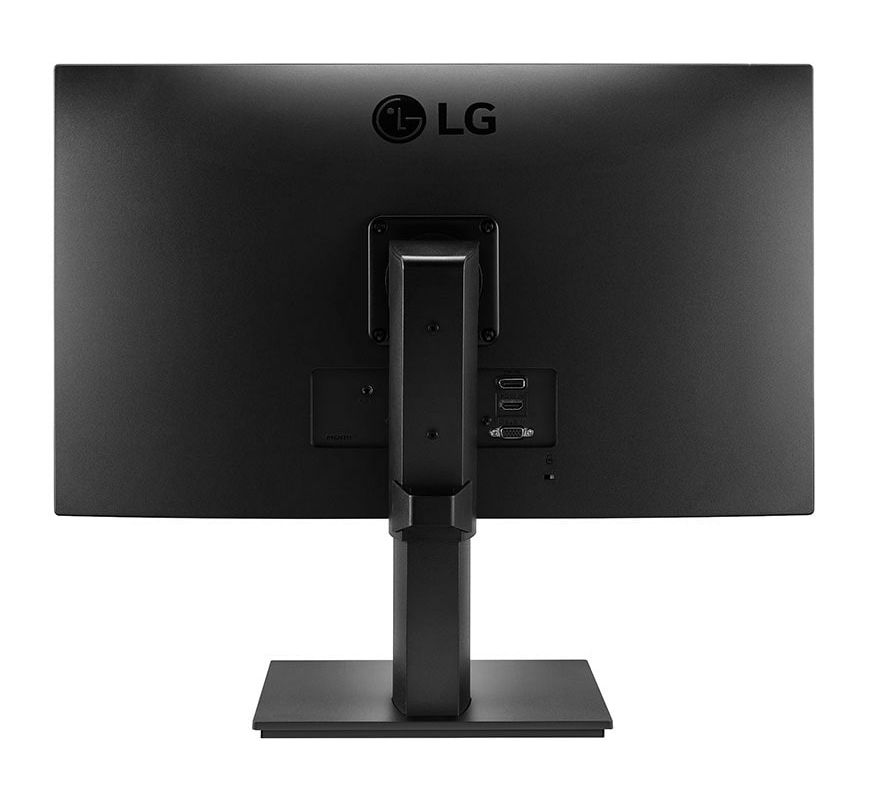 LG 24BP450Y-I computer monitor – image 6