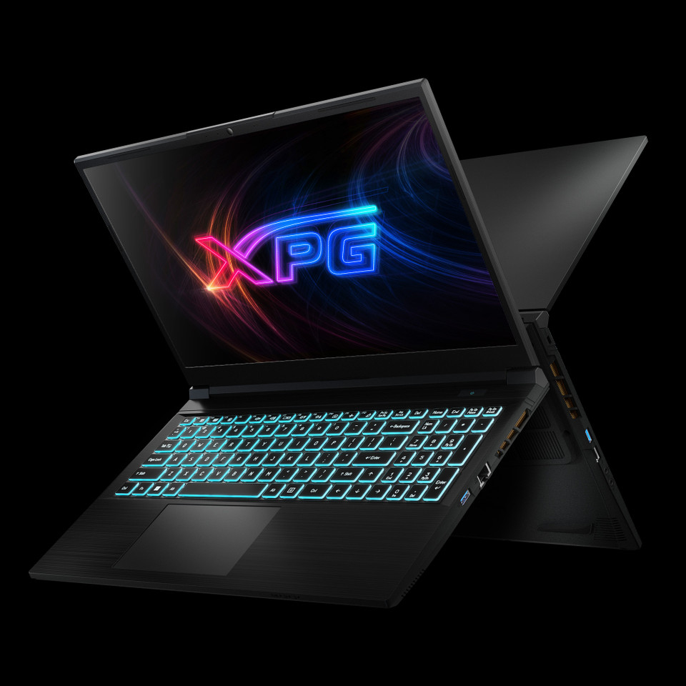 XPG Xenia 15G – image 9