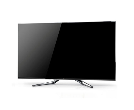 LG 84LM960V TV 2.13 m (84") 4K Ultra HD Smart TV Wi-Fi Black – image 2