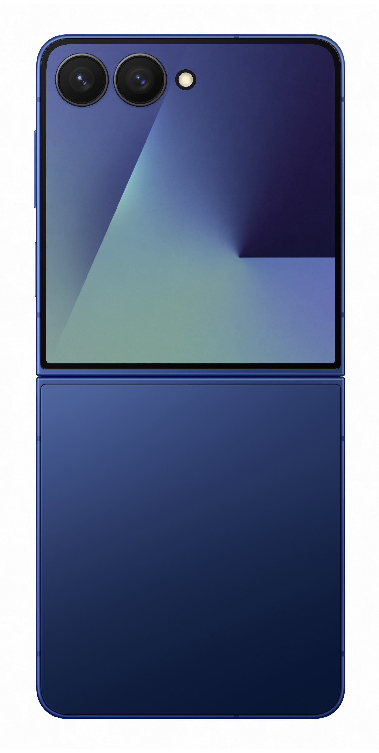 Samsung SM-F766W 17.3 cm (6.8") Dual SIM Android 16.0 5G USB Type-C 12 GB 256 GB 4300 mAh Blue – image 7