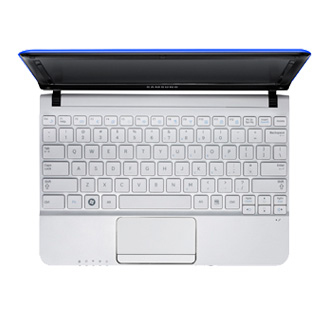 Samsung NC110-P01 Intel Atom® N2600 Netbook – image 4