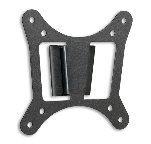 Lindy 40870 TV mount/stand Black