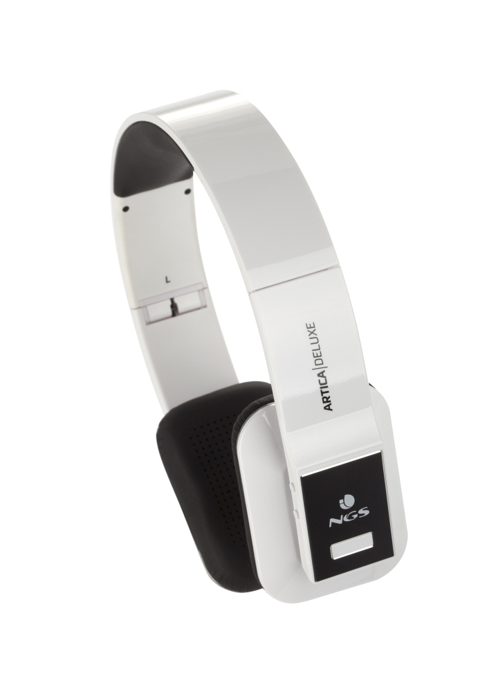 NGS White Artica Deluxe – image 3