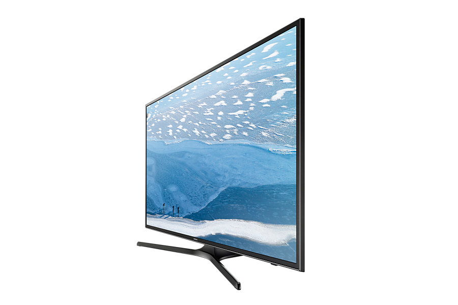Samsung UE50KU6000W 127 cm (50") 4K Ultra HD Smart TV Wi-Fi Black – image 7