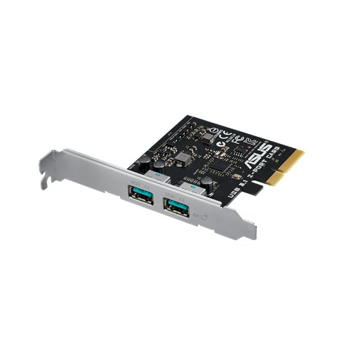 ASUS USB 3.1 TYPE-A CARD