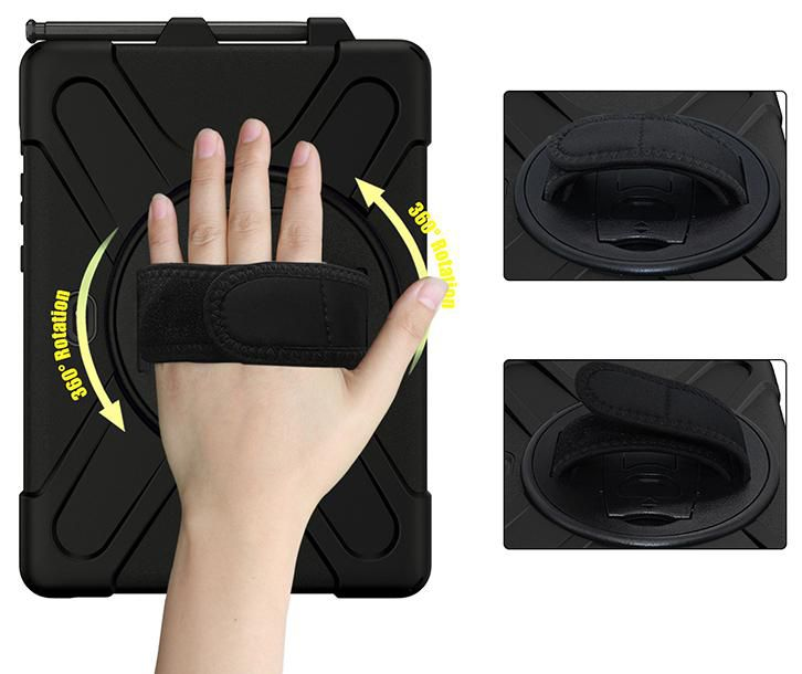 eSTUFF ES681848-BULK tablet case – image 4