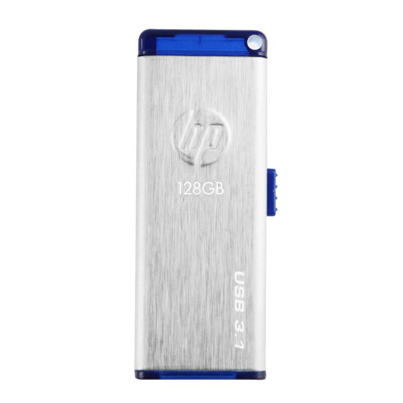 HP x730w USB flash drive – image 1
