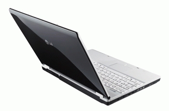 LG E500-U.AP36V laptop Intel® Core™2 Duo T5550 – image 2