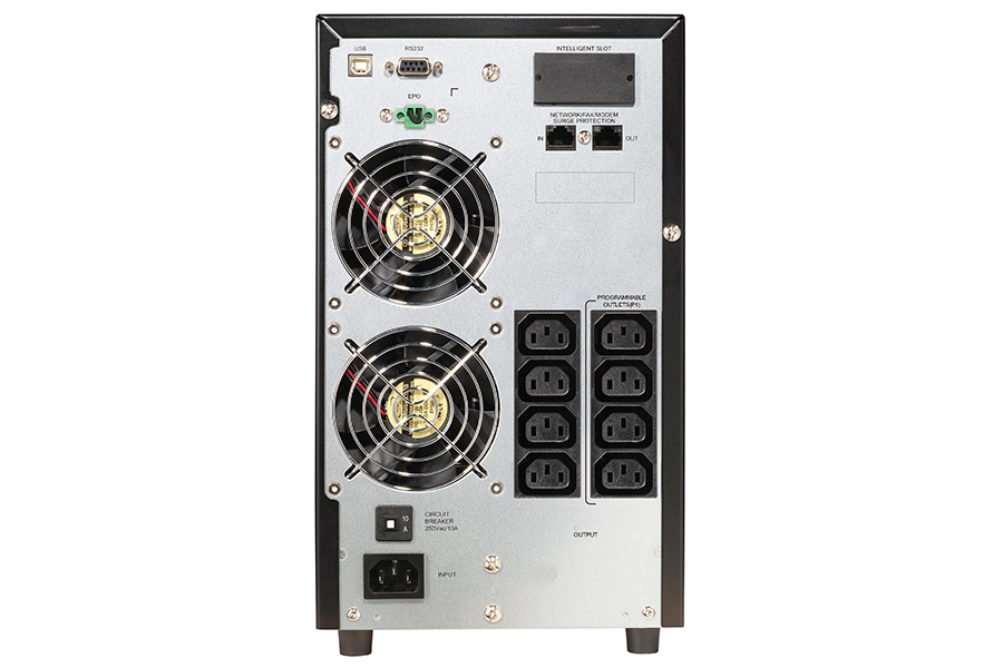 itek KingPower 2000 – image 2