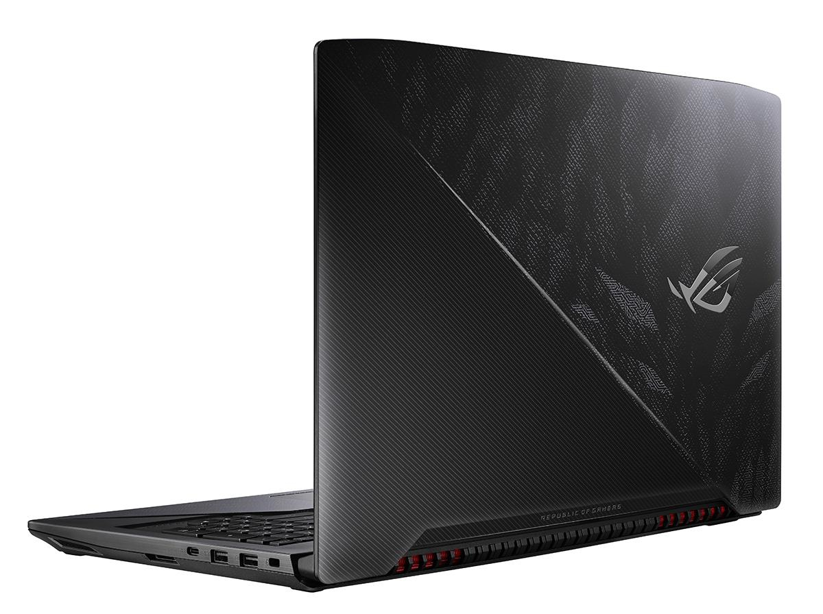 ASUS ROG Strix GL503GE-EN142T laptop Intel® Core™ i5 i5-8300H – image 5