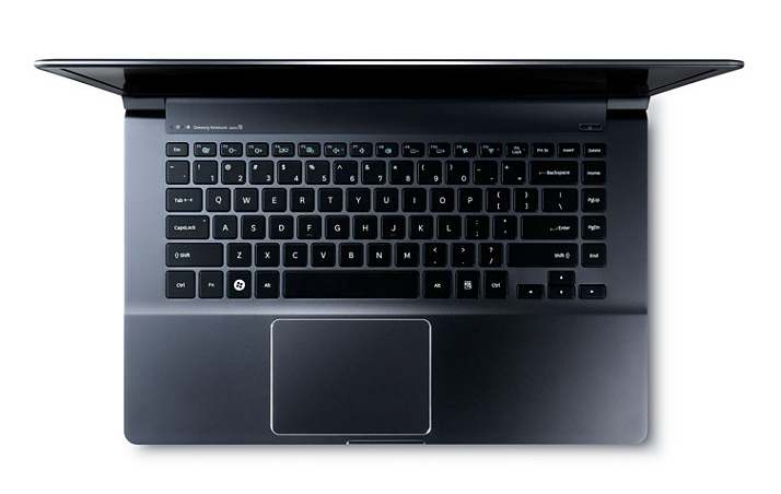 Samsung 9 NT900X4C-A69 laptop Intel® Core™ i5 i5-3337U – image 3
