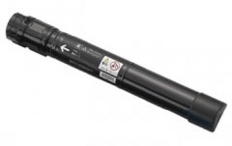NEC PR-L9300C-19 toner cartridge 1 pc(s) Original Black
