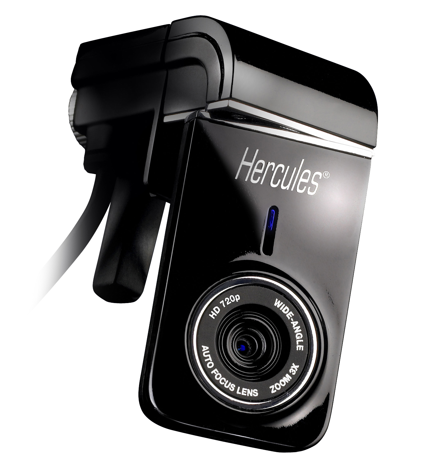 Hercules HD Nomad