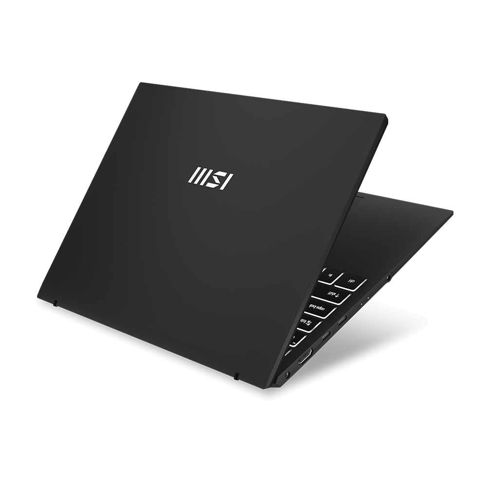 MSI Prestige 13 Evo A13M-029AU laptop Intel® Core™ i5 i5-1340P – image 3