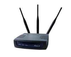 EnGenius ECB-9750 Multi-Function Gigabit Wireless-N Client Bridge