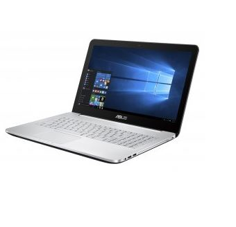 ASUS Vivobook Pro N752VX-GC133T Intel® Core™ i7 i7-6700HQ Laptop – image 3