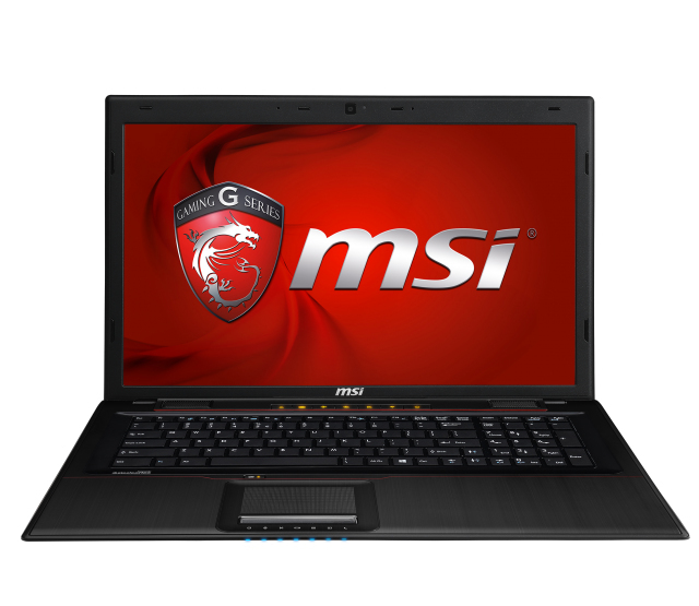 MSI GP70 2OD-277XES – image 6