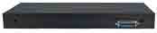 Lindy 39531 KVM switch Black – image 2