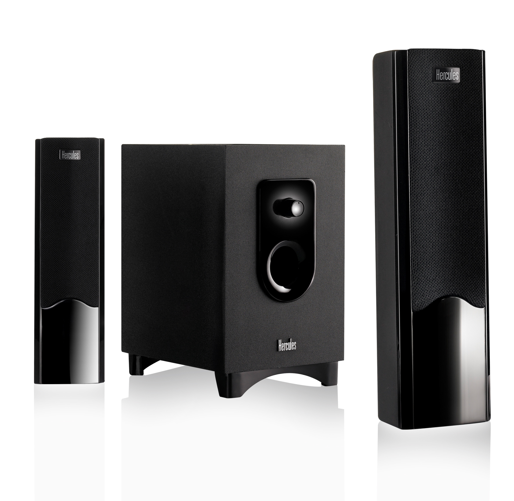 Hercules XPS 2.1 20 Gloss – image 3