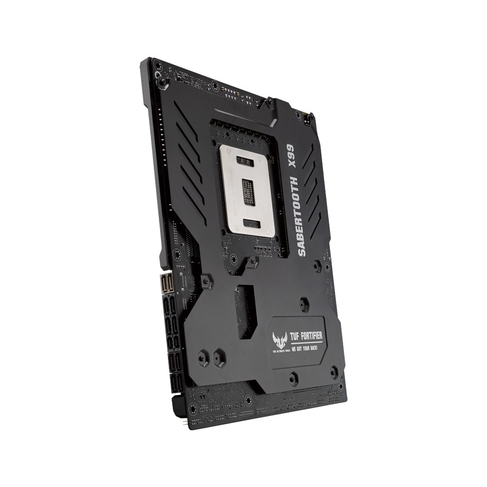 ASUS SABERTOOTH X99 – image 2