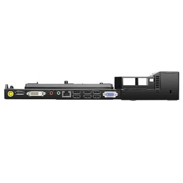 Lenovo 45N6684 laptop dock/port replicator – image 2