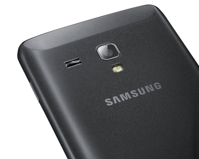 Samsung Omnia S7530 10.2 cm (4") Single SIM Windows Phone 7.5 3G 0.375 GB 1500 mAh Grey – image 5