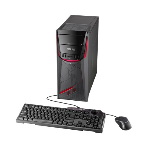 ASUS ROG G11CB-BE007T Intel® Core™ i5 i5-6400 – image 5