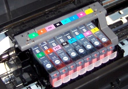 Canon Pro9000 Mark II – image 3