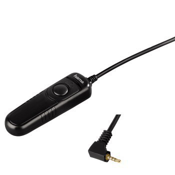 Hama PA1-105 remote control Wired DTC Press buttons