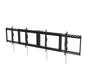 Peerless DS-MBY942L-2X1 TV mount/stand