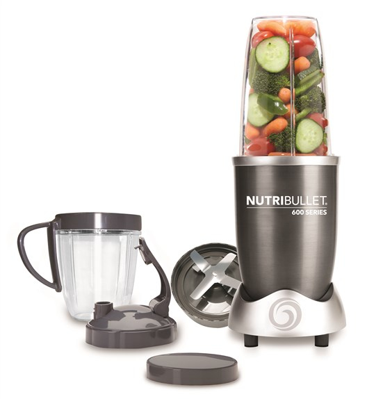 NutriBullet NBR-0928-M blender – image 1